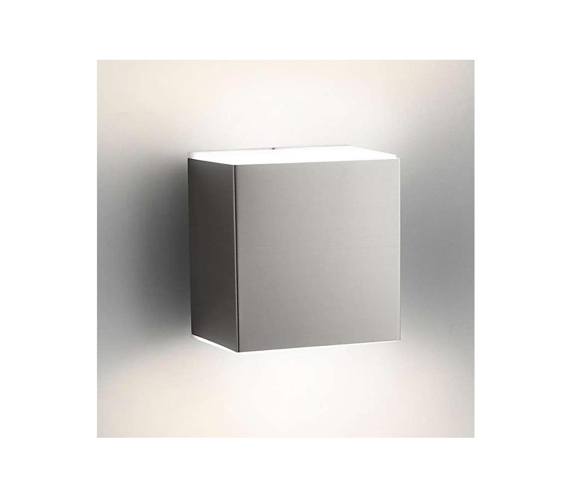 Philips Philips 17303/47/16 - LED venkovní nástěnné svítidlo MACAW LED/3W/230V IP44