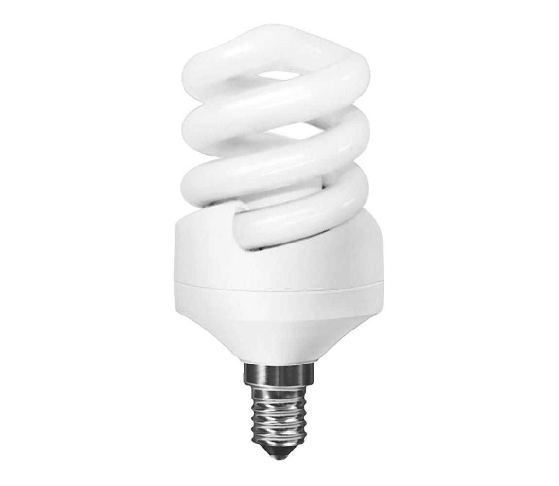 Emithor Úsporná žárovka E14/11W/230V 2700K - Emithor