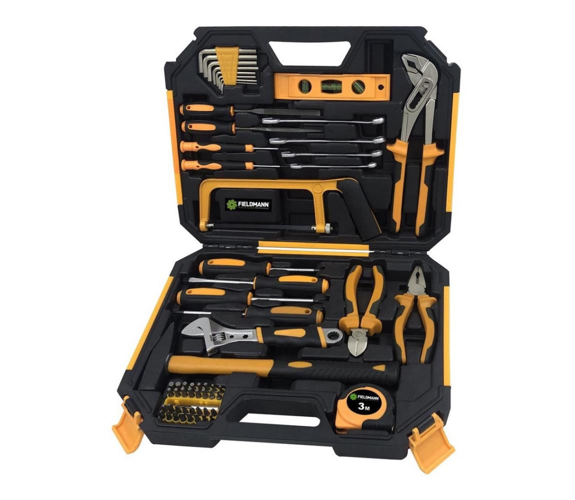 Fieldmann FDG 5014-66R