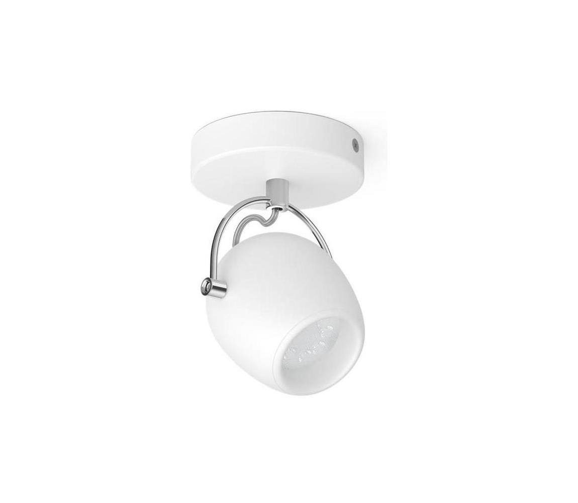 Philips Philips 50611/31/P0 - LED Bodové svítidlo RIVANO LED/4,3W/230V