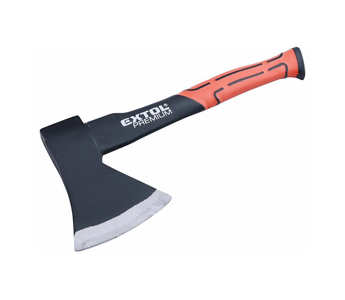 EXTOL PREMIUM sklolaminátová 800g, násada 360mm