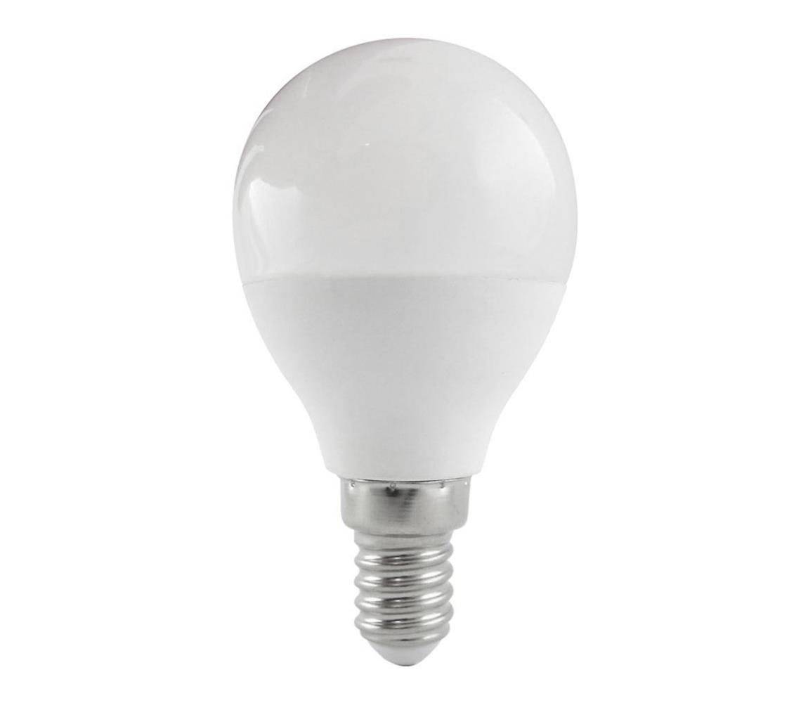 LED Žárovka E14/4W/230V 6500K