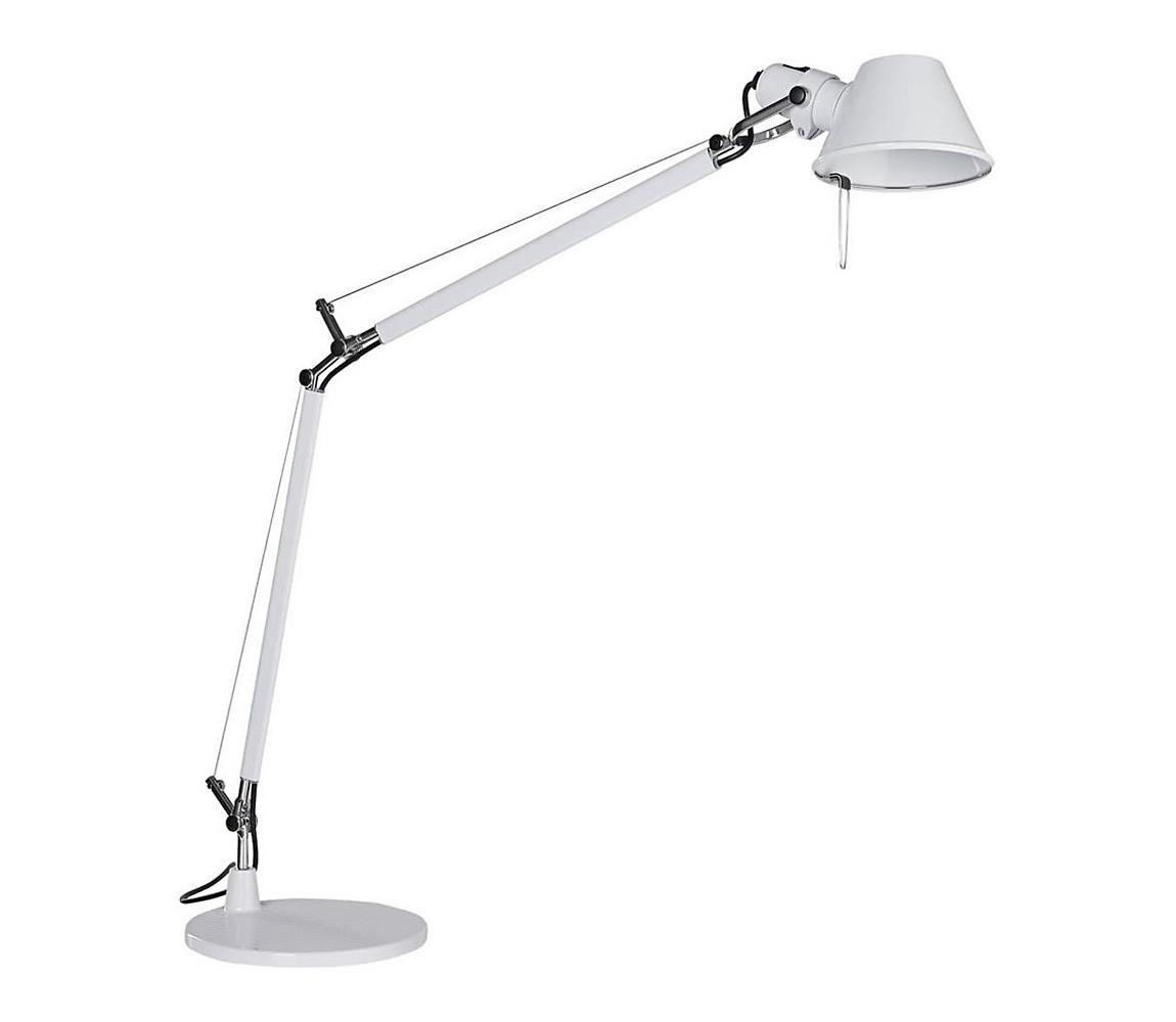 ARTEMIDE Artemide AR A004420+AR A005320 KOMPLET - Stolní lampa 1xE27/70W/230V