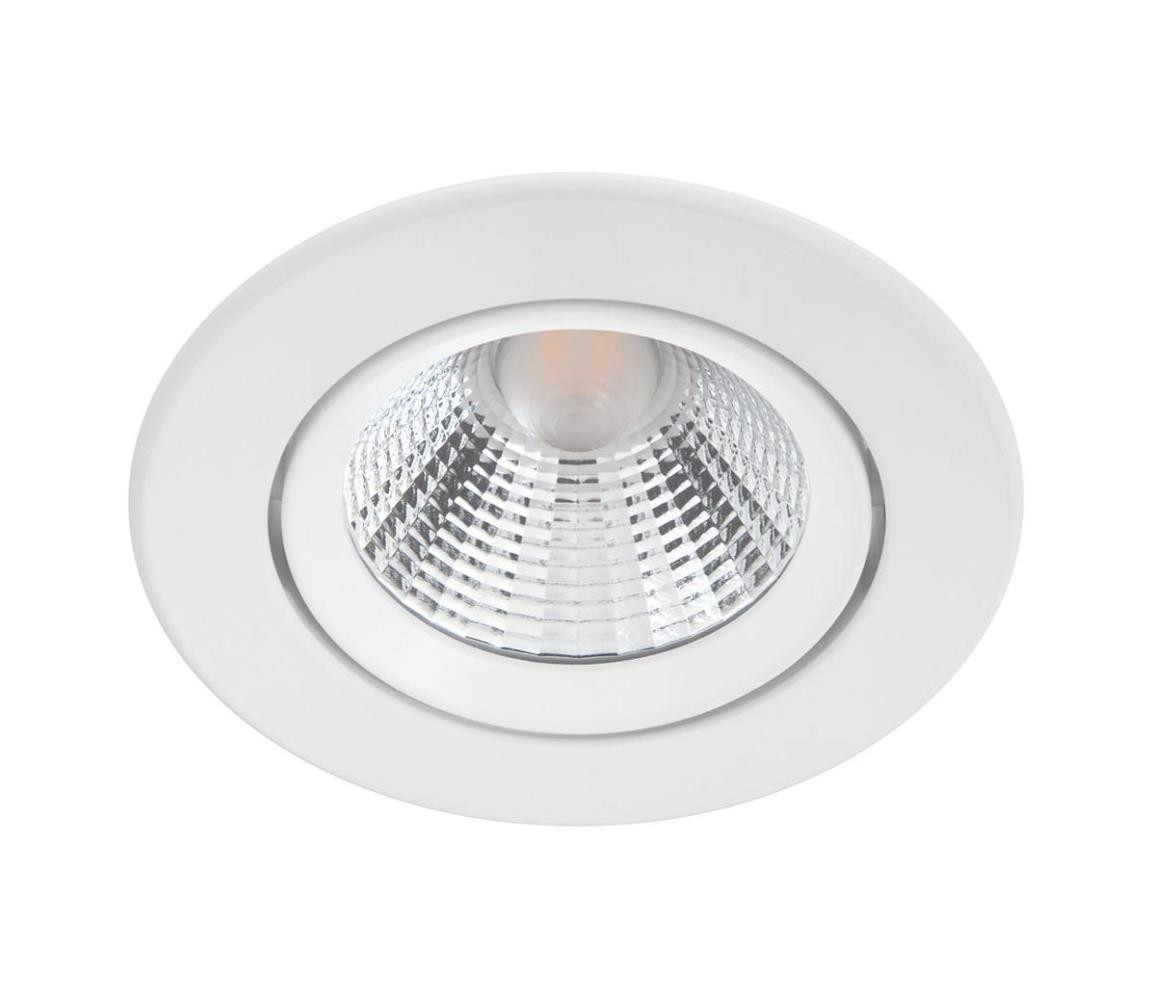 Philips - LED Stmívatelné podhledové svítidlo LED/5,5W/230V 2700K
