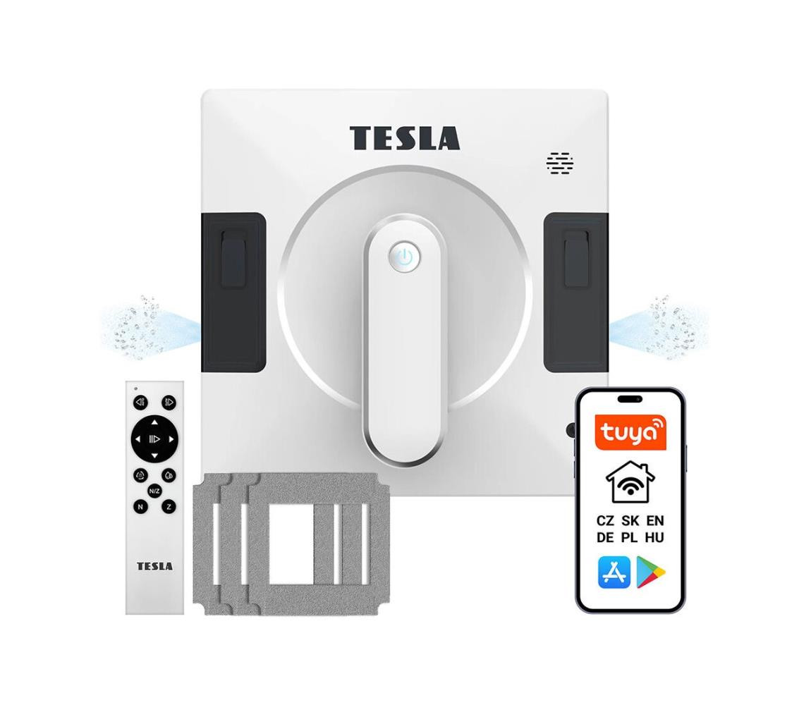 TESLA RoboStar W700 WiFi