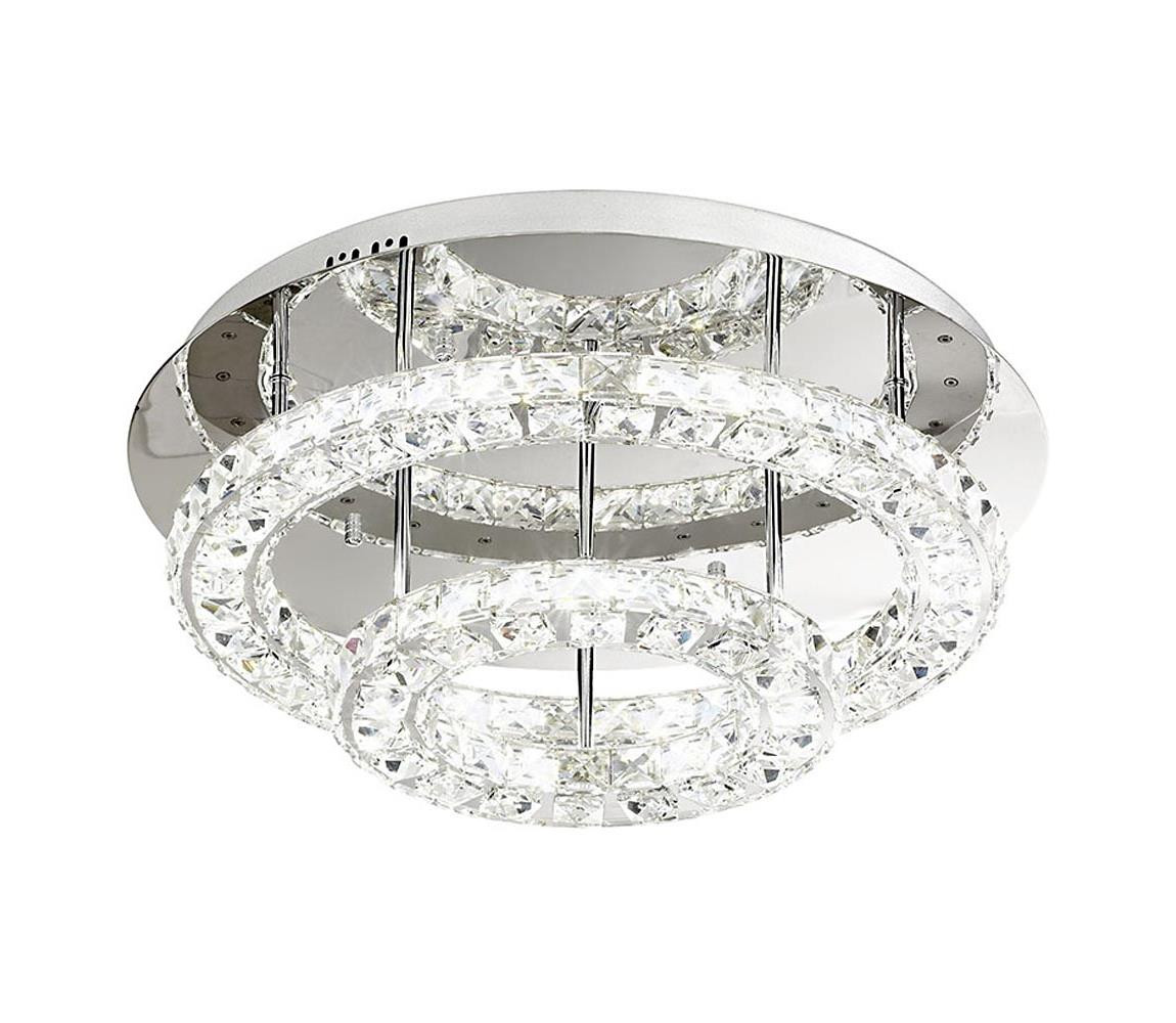 Eglo Eglo 39003 - LED Stropní svítidlo TONERIA LED/30,5W/230V