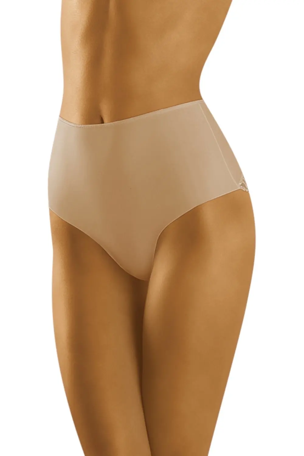 Dámské stahovací kalhotky Promessa beige