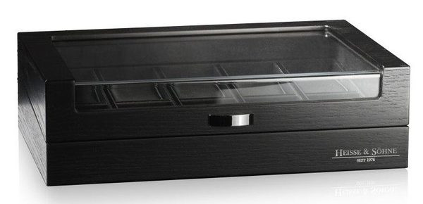 Box na hodinky Heisse & Söhne Oxford 10 70019-147
