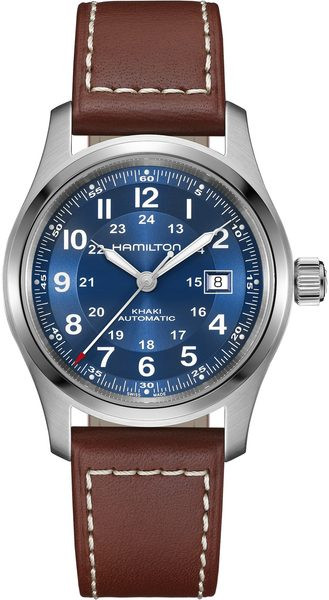 Hamilton Khaki Field Auto 42mm H70605540