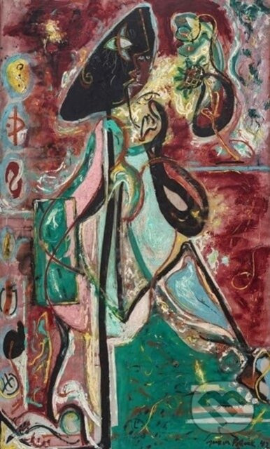 Jackson Pollock: The Early Years: 1934-1947 - Flammarion