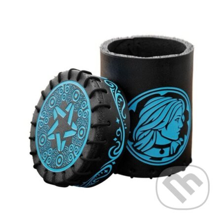 Kelímok na kocky Zaklínač - Yennefer - Q-workshop