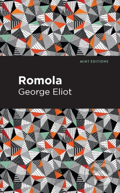 Romola - George Eliot