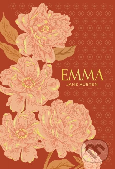 Emma (Special Edition) - Jane Austen