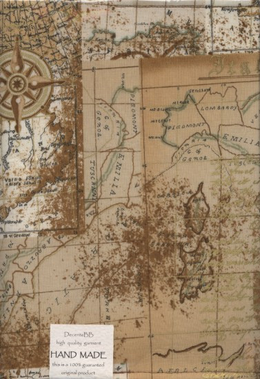 Obal na knihu - velikost M