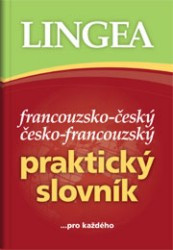 Francouzsko-český a česko-francouzský praktický slovník