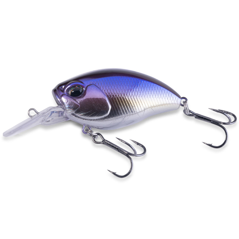 Doiyo wobler Kobito 48 Shudan 4,8cm 10,6g PSH-3820481