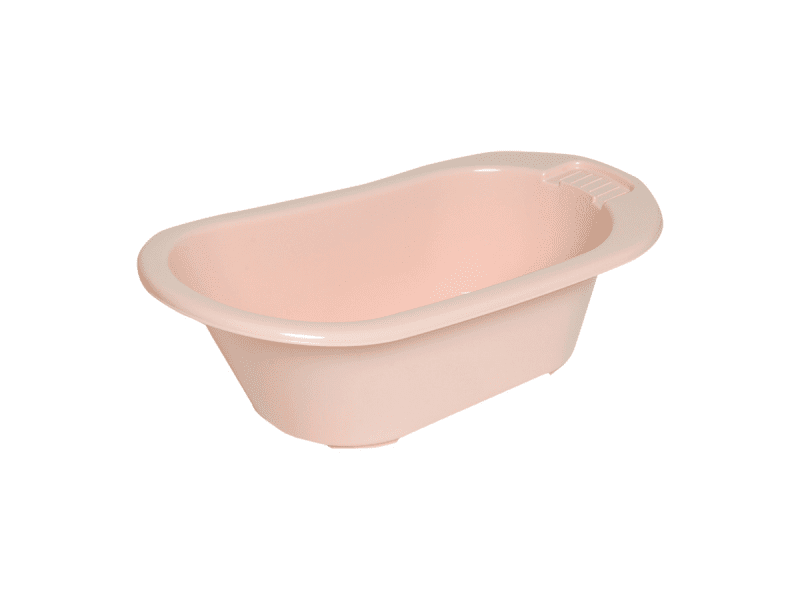 Bebe-Jou Vanička Click Pale Pink