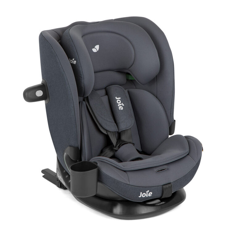Joie i-Bold™ moonlight, autosedačka 76-150 cm