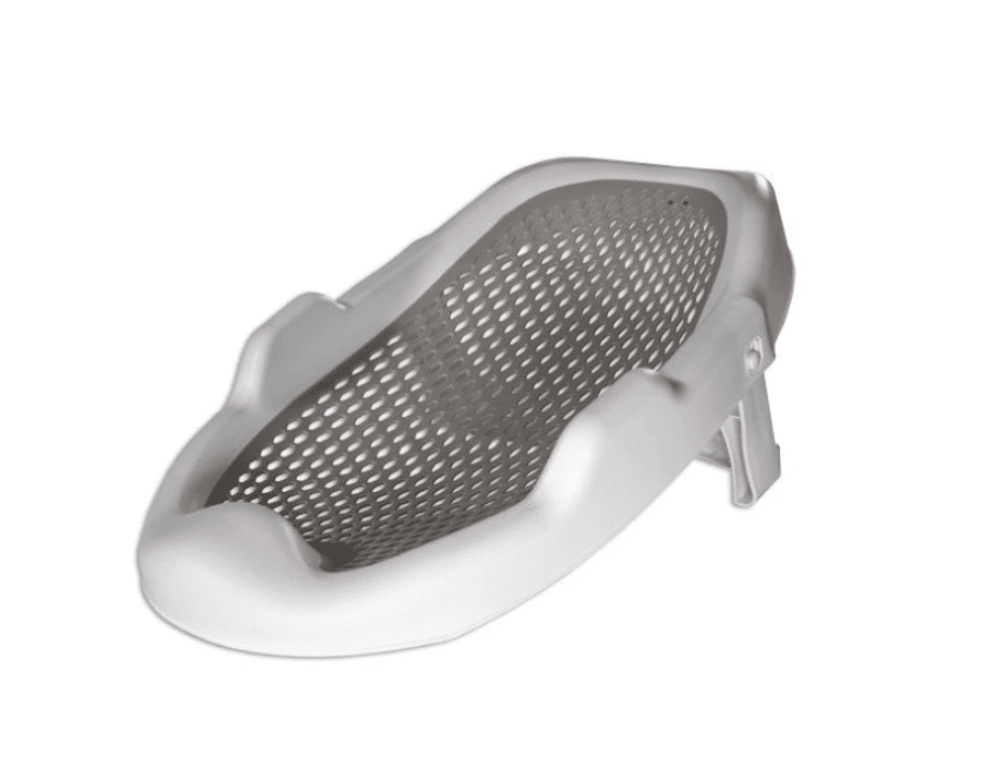 BabyDan Baby Dan Dětské koupací lehátko Safe & Comfy