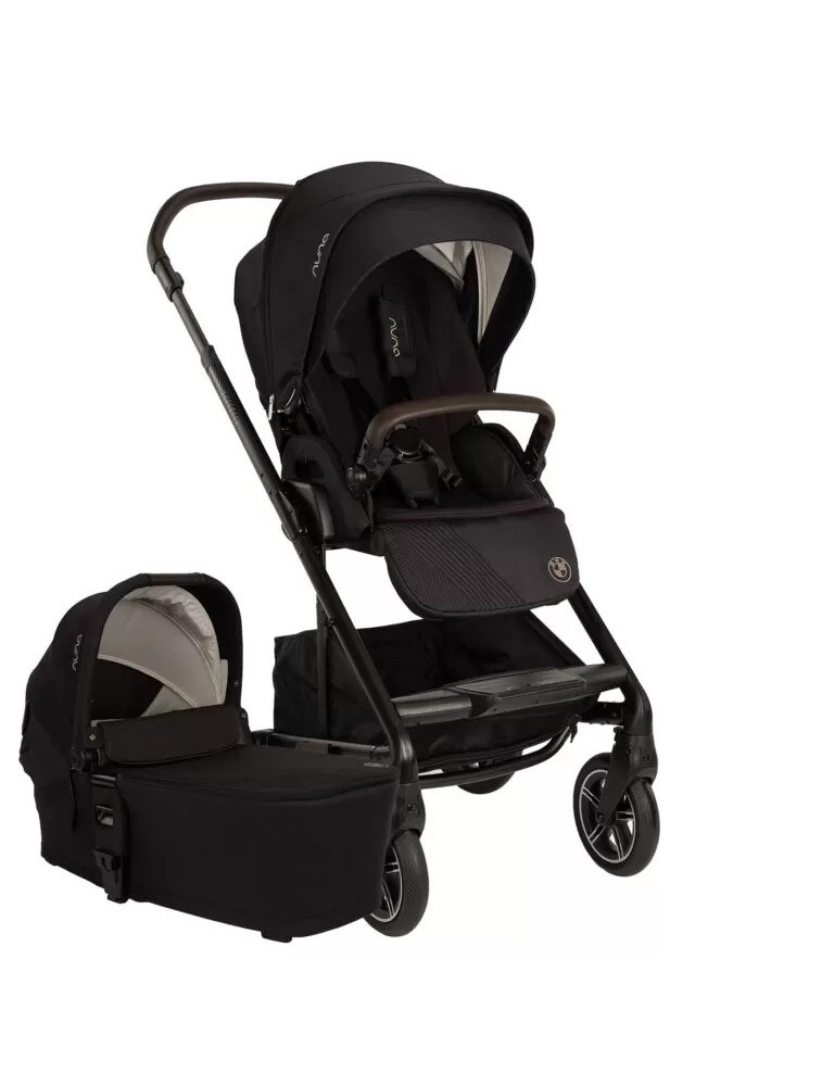 Nuna MIXX™ next BMW element, set kočárku s korbou