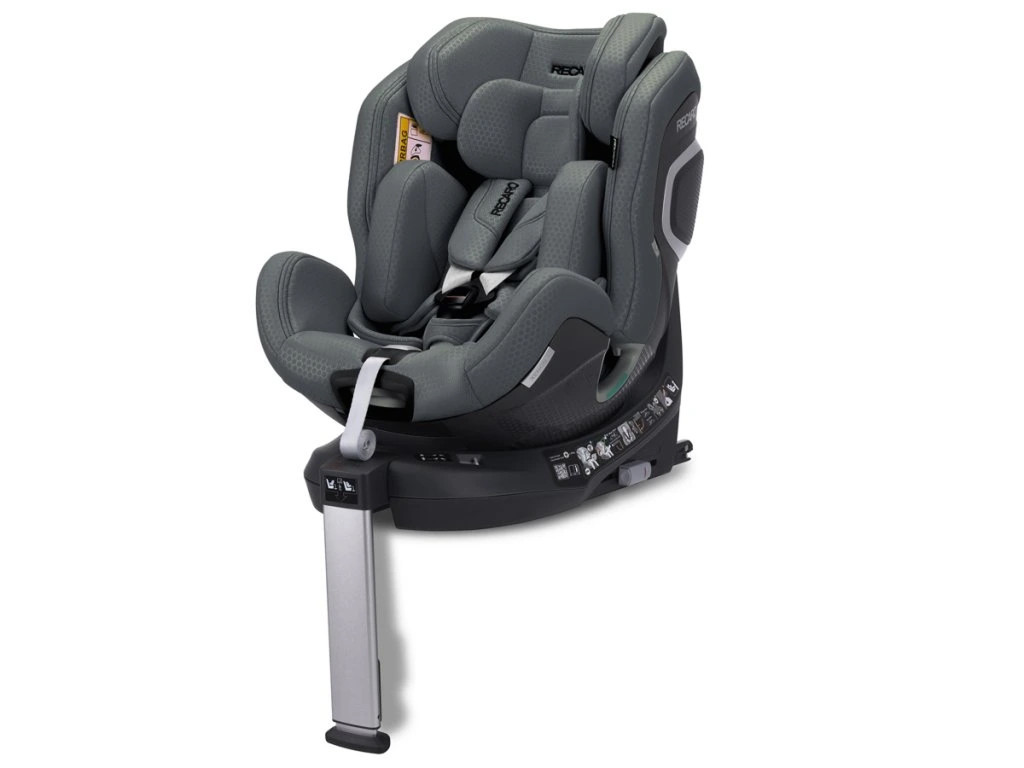 Recaro RECARO XENON 1  I-Size 2025 40-125cm Gallant Grey