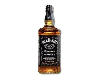 Jack Daniel's Jack Daniel's Black 40 % 0,5 l