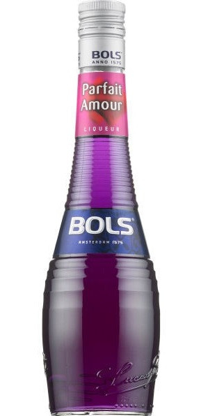 Bols Parfait Amour 24 % 0,7 l