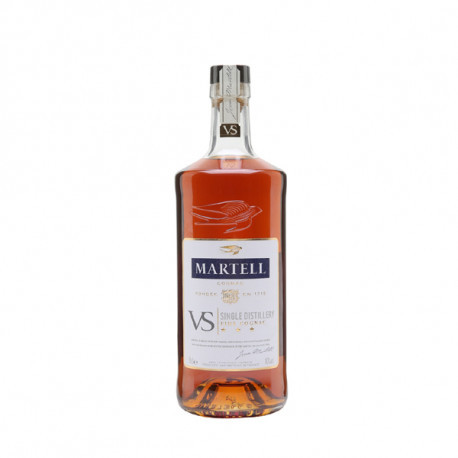 Martell VS  40 % 0,7 l