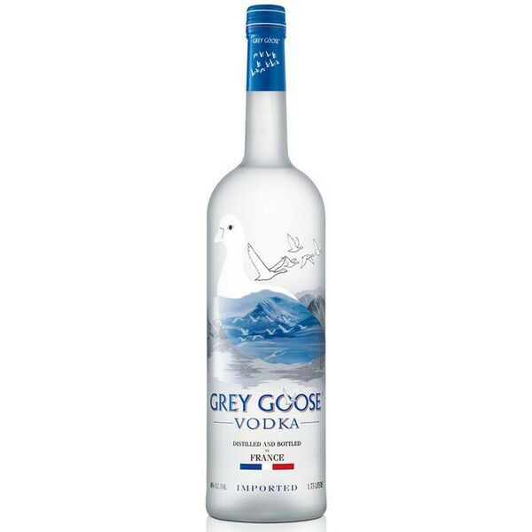 Grey Goose 40 % 3 l