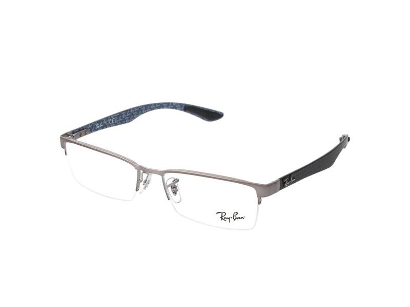 Ray-Ban RX8412 - 2502