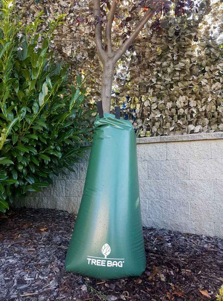 Zavlažovací vak TREE BAG MAX XXL 90 - 150 l