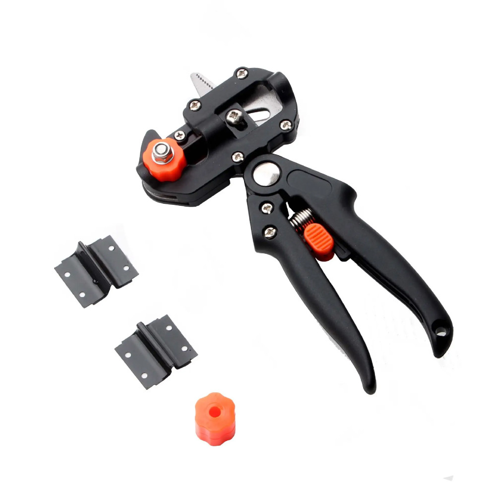 Garden King Zahradnické nůžky na roubování EDEN 270 mm NR25