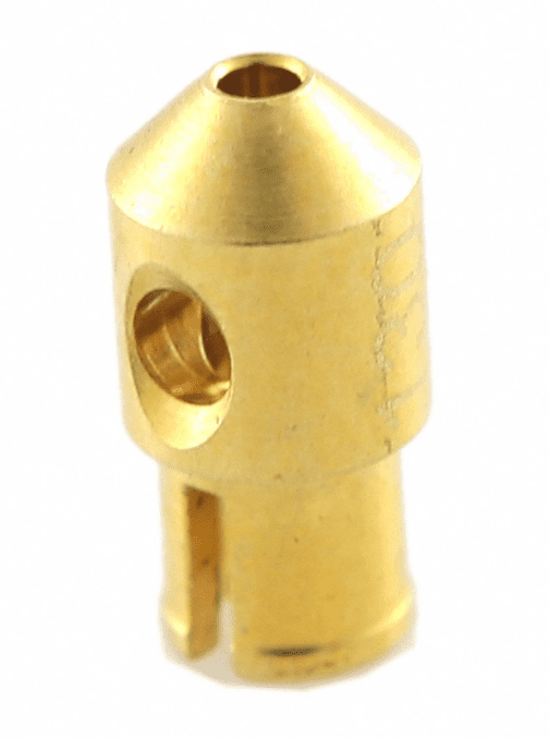 Hlavní tryska karburátoru DellOrto SI Varianta: 83