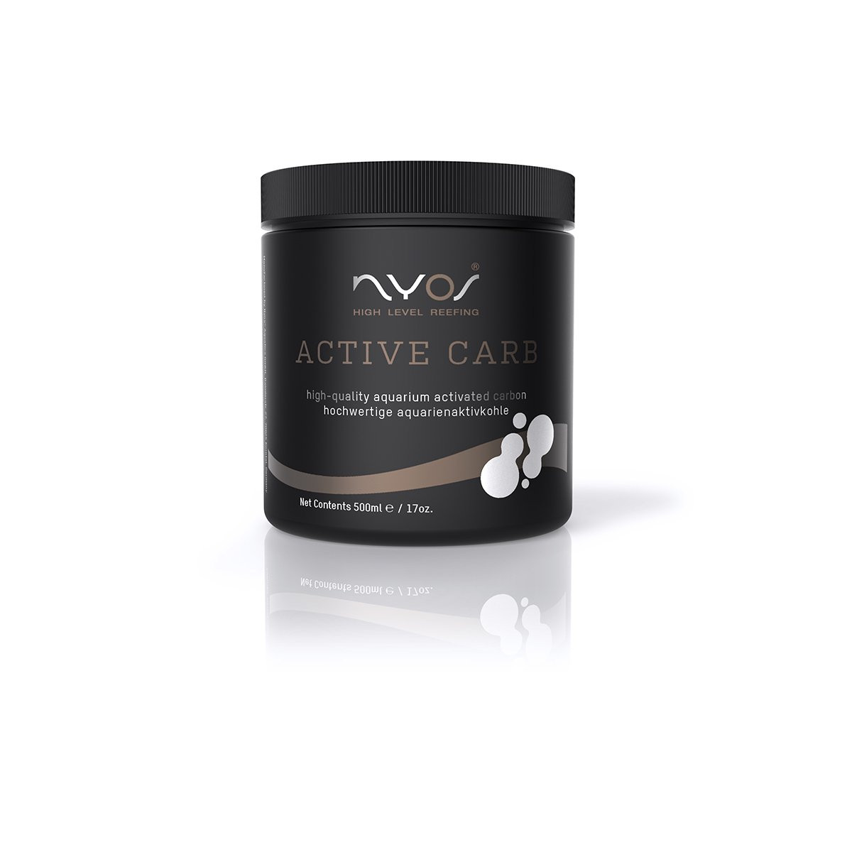 Nyos Active Carb 500 ml