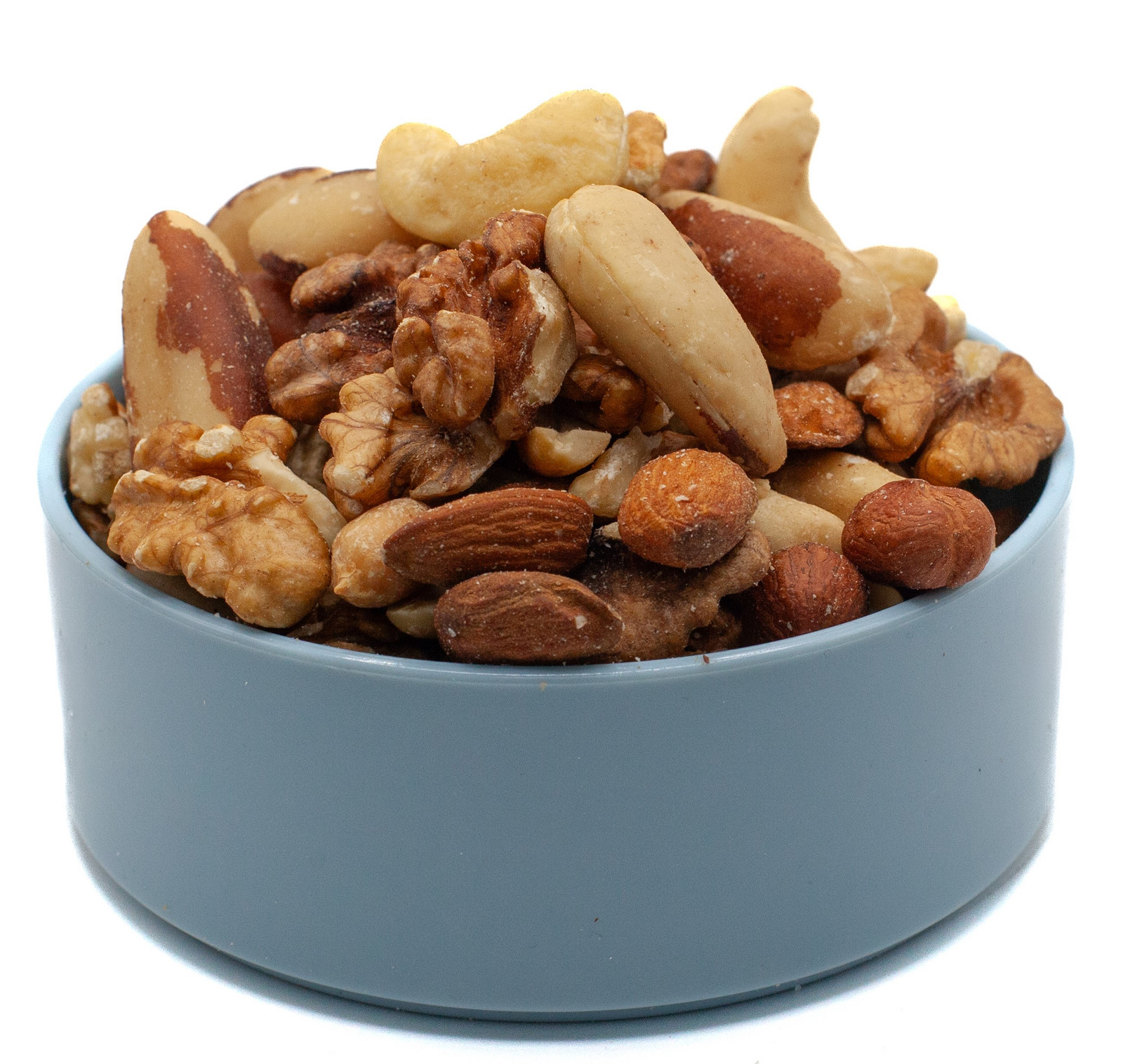 Veselá Veverka Ořechová směs 100 g