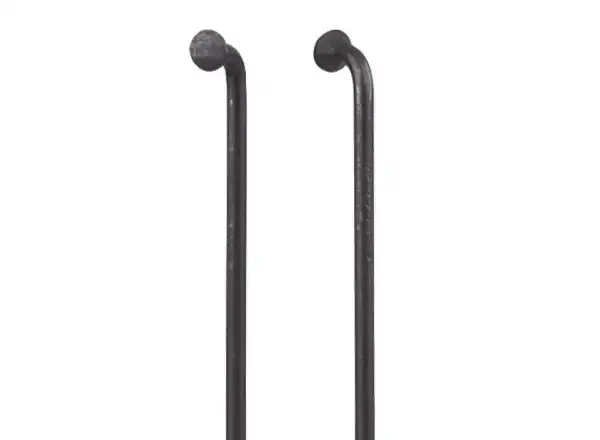 RODI drát nerez 2,00 mm černá 290mm