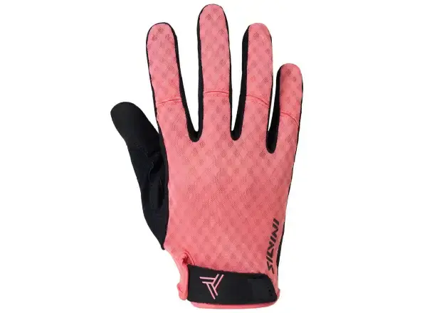 Silvini Gattola dámské rukavice Coral vel. S