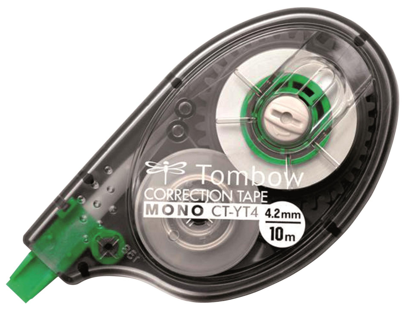 Korekční roller Tombow® Mono, 4 mm x 10 m