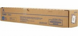 Konica Minolta Toner Minolta TN324C, azurová