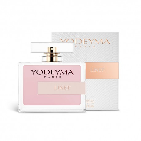 YODEYMA Paris YODEYMA LINET Varianta: 100ml