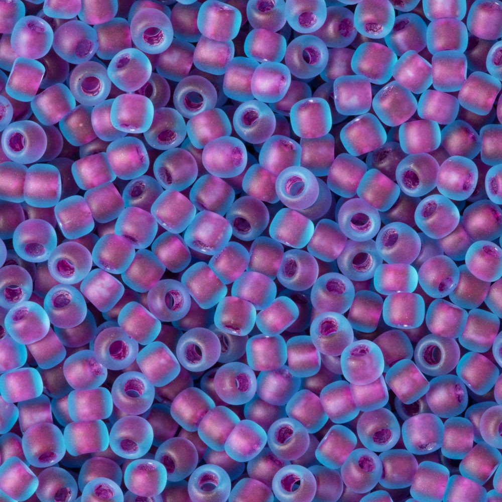 TOHO Round 11/0 (TR-11-252F) č.289 - 35 g