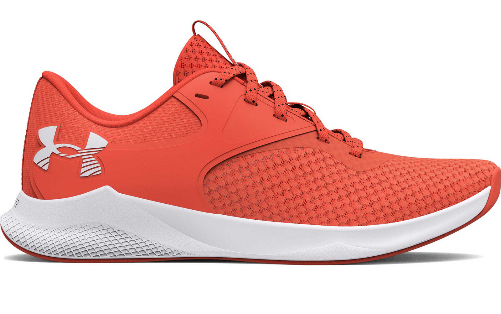Under Armour UA W Charged Aurora 2-ORG Dámské boty oranžové 39 3025060-602-8
