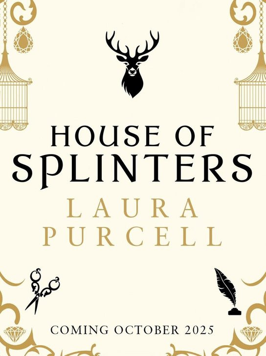 House of Splinters
