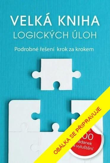 Velká kniha logických úloh, 2.  vydání