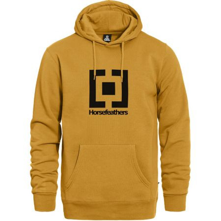 Mikina Horsefeathers Leader - L