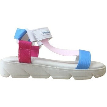 Titanitos  L 640 NOA Azul  Modrá