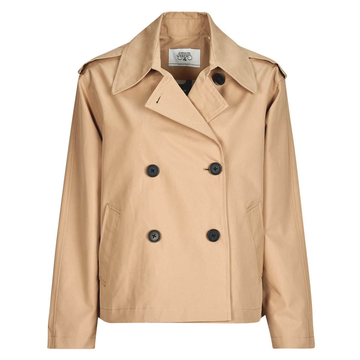 Le Temps des Cerises  LLUVIA  Béžová