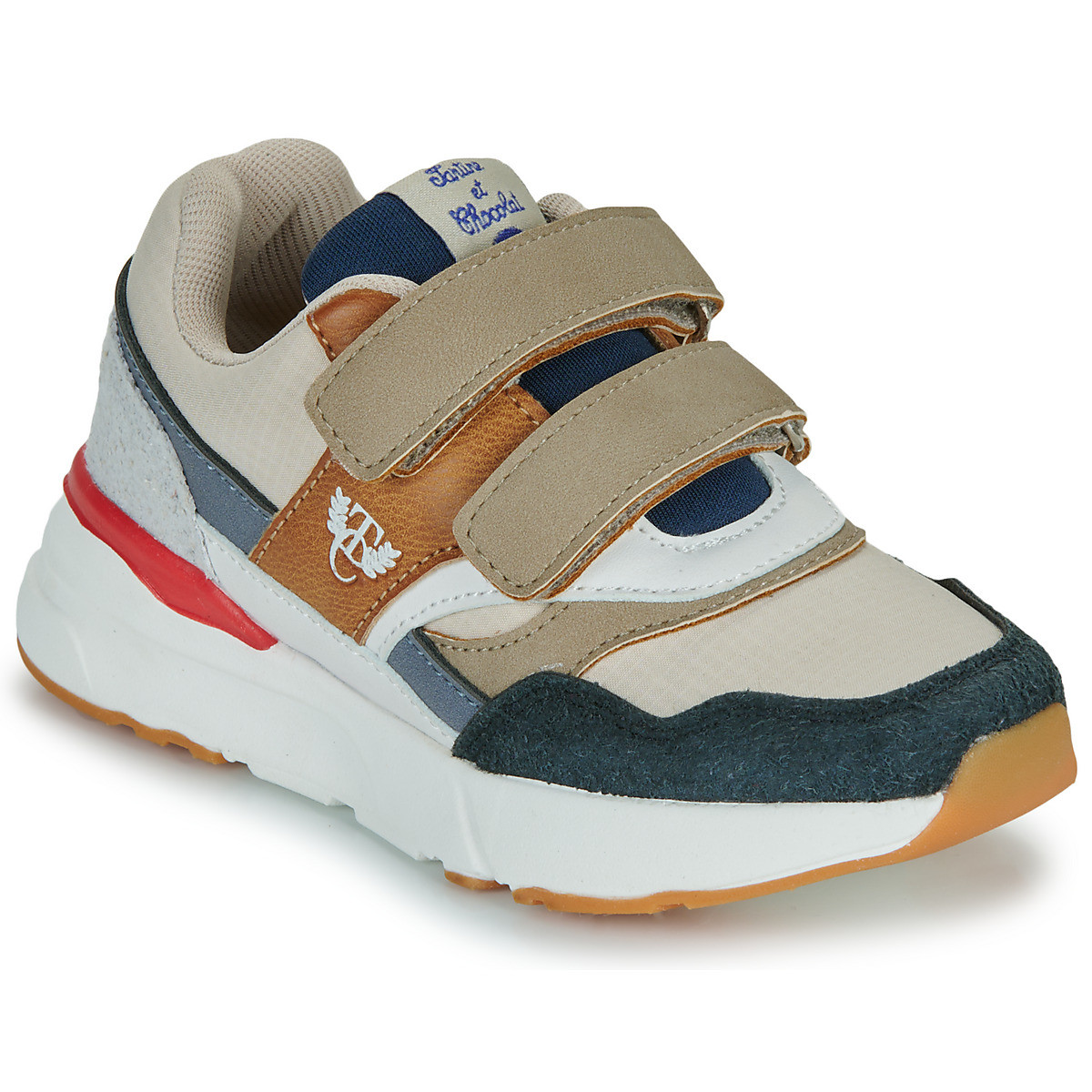 Tartine Et Chocolat  T C 18 EASY  ruznobarevne