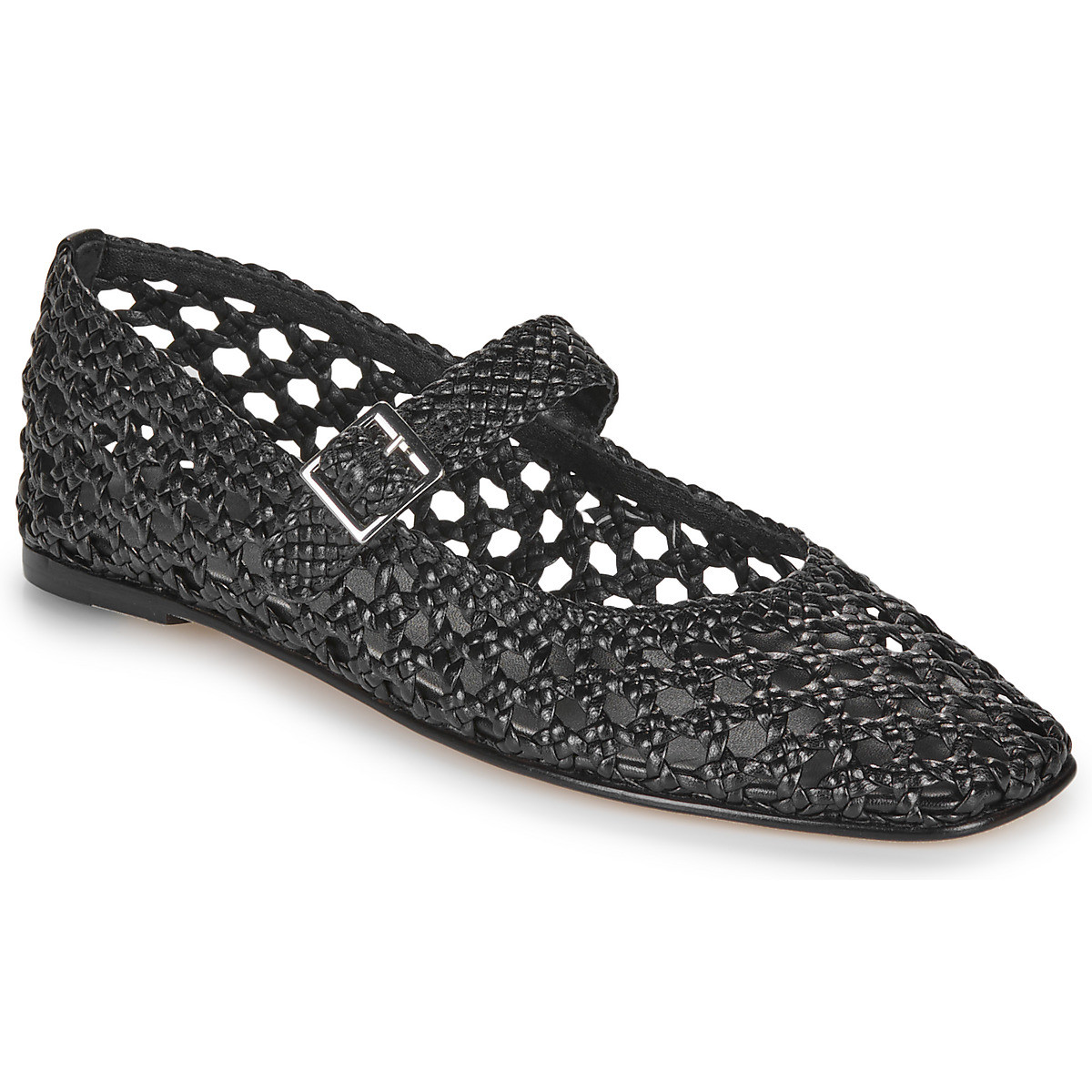 Melvin & Hamilton  Bexley 2  Černá