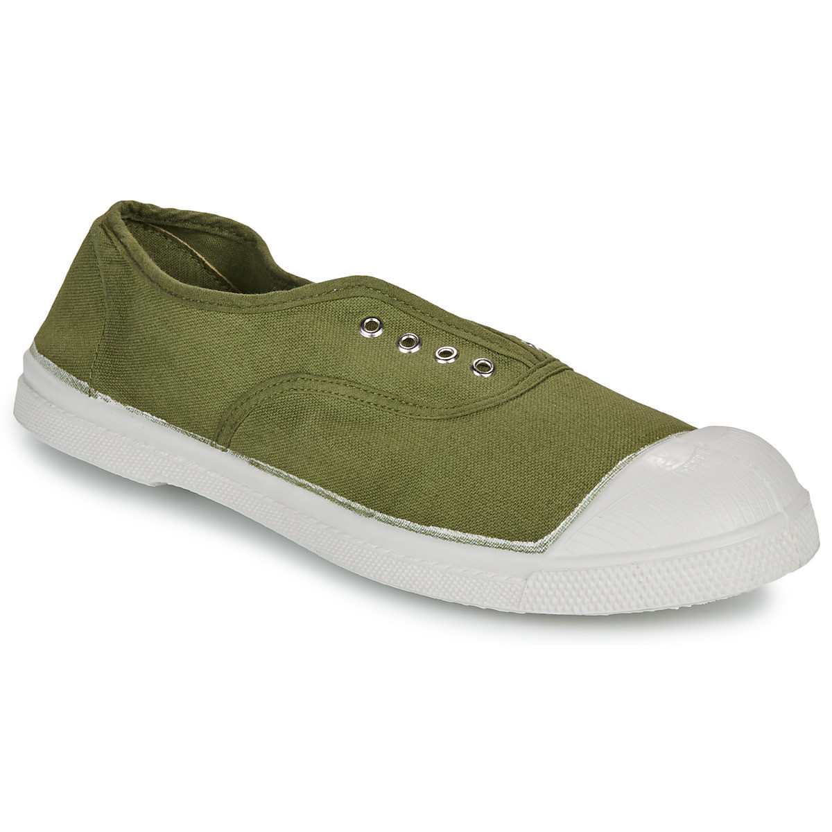 Bensimon  ELLY  Khaki